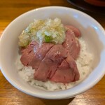 らーめんニュー直方 - 