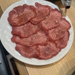 養老焼肉 銀角 - 