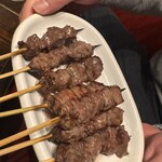 丸貴 ソルロンタン - 