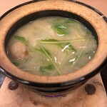 山玄茶 - 
