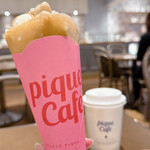 gelato pique cafe - ドリンク写真: