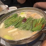 丸貴 ソルロンタン - 