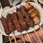 丸貴 ソルロンタン - 