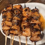 丸貴 ソルロンタン - 