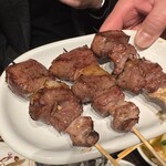 丸貴 ソルロンタン - 