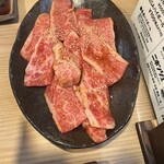 養老焼肉 銀角 - 