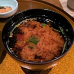 旬彩 天ぷら 心来(しんら） - 