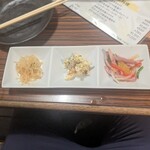 居酒屋 てぃーだんぶい - 