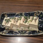 居酒屋 てぃーだんぶい - 