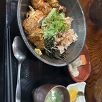 焼鳥屋台じゅん - 料理写真: