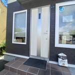 バーガーカフェ ひげずら - 