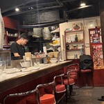 丸貴 ソルロンタン - 