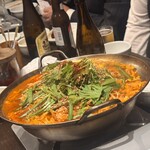 丸貴 ソルロンタン - 