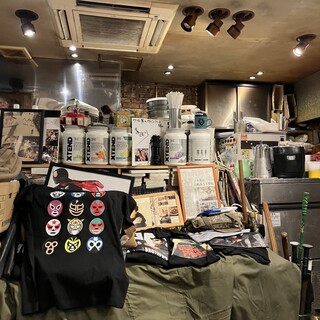 ツル茶ん ヴィンランド_2