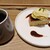 toho coffee shop - 料理写真: