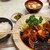 あさひ食堂 - 料理写真:肩ロース肉とんてき定食
