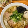 麺や 亀陣