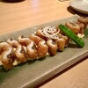創作和食と美酒 うのさと - 料理写真: