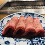 和牛料理 一石三鳥 - 