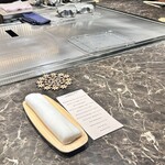 鉄板焼 赤坂 諮玄 - 