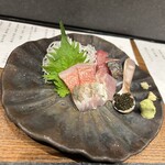 炉端 鰻 牡蠣 浜名荘 - 