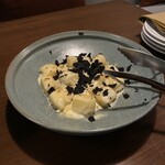 ニューイタメシ酒場 grazie すすきの南4条店 - 