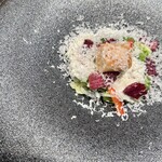 鉄板焼 赤坂 諮玄 - 