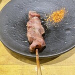 白金 酉玉 本館 - 