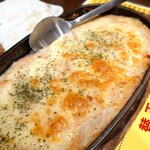 長浜ラーメン フクフク - 