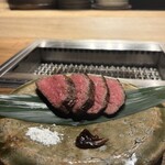 和牛料理 一石三鳥 - 