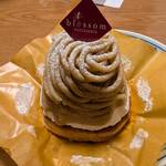 PATISSERIE blossom - 