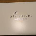 PATISSERIE blossom - 