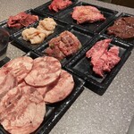 和牛焼肉 くろひめ 発寒店 - 