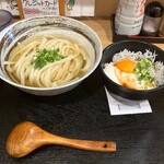 うどん屋 清 - 