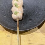 白金 酉玉 本館 - 