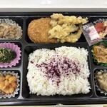 ごはん屋 - 料理写真: