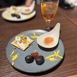 酒としゃけ SALMON'S - 