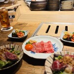 和牛料理 一石三鳥 - 