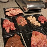 和牛焼肉 くろひめ 発寒店 - 