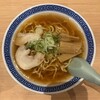 駅前ラーメン　ひげ