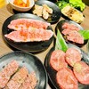 名駅de 焼肉 DOURAKU 名駅店