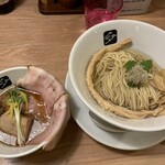 中華そば 髙野 - 