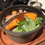 酒としゃけ SALMON'S - 