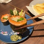 酒としゃけ SALMON'S - 