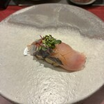 SUSHI AGORA - 