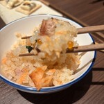 酒としゃけ SALMON'S - 