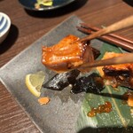 酒としゃけ SALMON'S - 