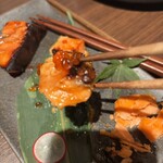 酒としゃけ SALMON'S - 