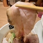 中華そば 髙野 - 