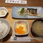 定食屋 百菜 旬 - 料理写真: